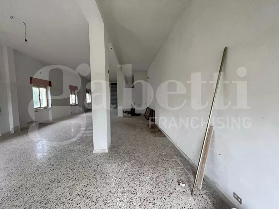 Immagine 1 di Magazzino in vendita  in Via DELLE GINESTRE, 18 a Carlopoli