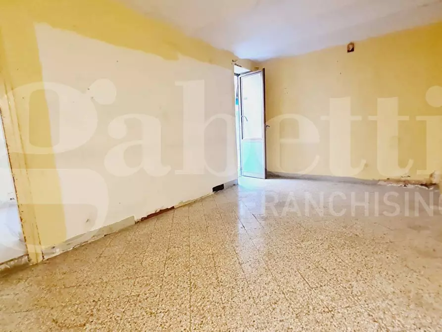 Immagine 4 di Appartamento in vendita  in Via del Vespro a Palermo