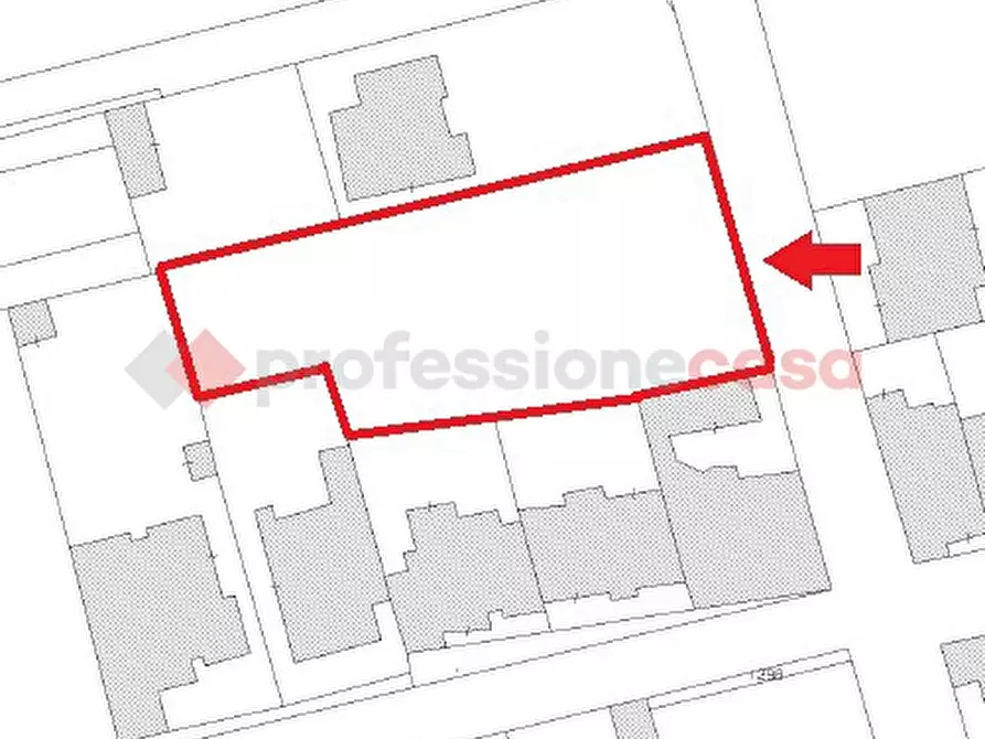 Immagine 7 di Terreno residenziale in vendita  in Via grassi a Montesano Salentino