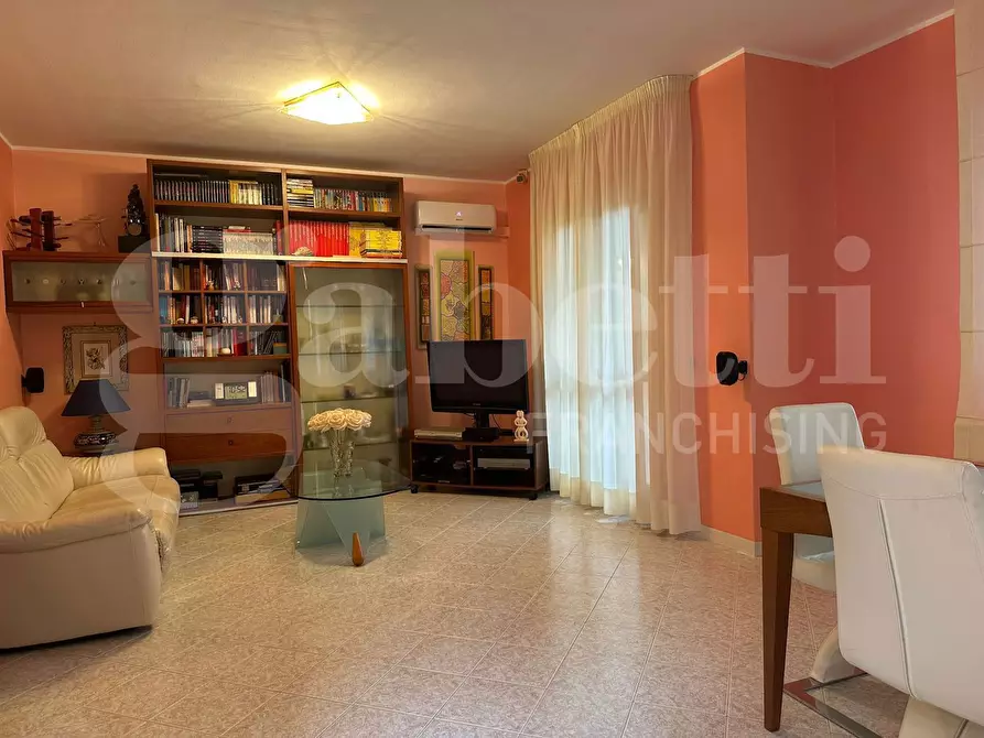 Immagine 14 di Casa bifamiliare in vendita  in Via Lisbona, 1 a Capoterra