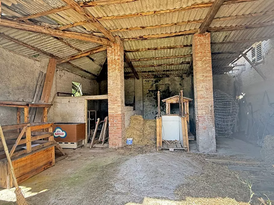 Immagine 26 di Casa indipendente in vendita  in Via Campo le Fraschette, snc a Alatri