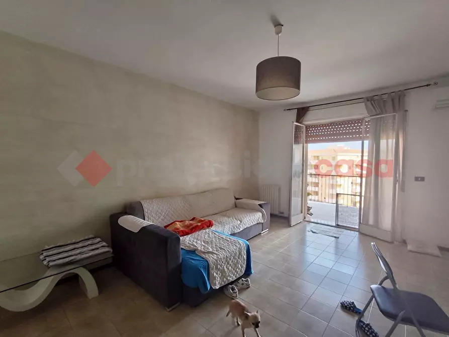 Immagine 17 di Appartamento in vendita  in Via achille adorno, 4 a Siracusa