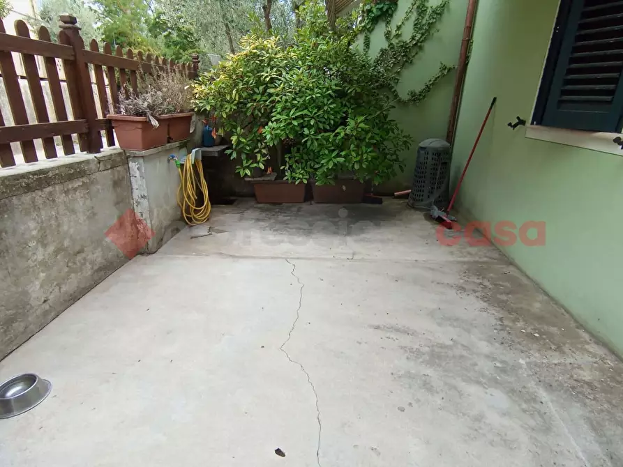 Immagine 2 di Casa bifamiliare in vendita  in Via Crocemarroggia a Spoleto