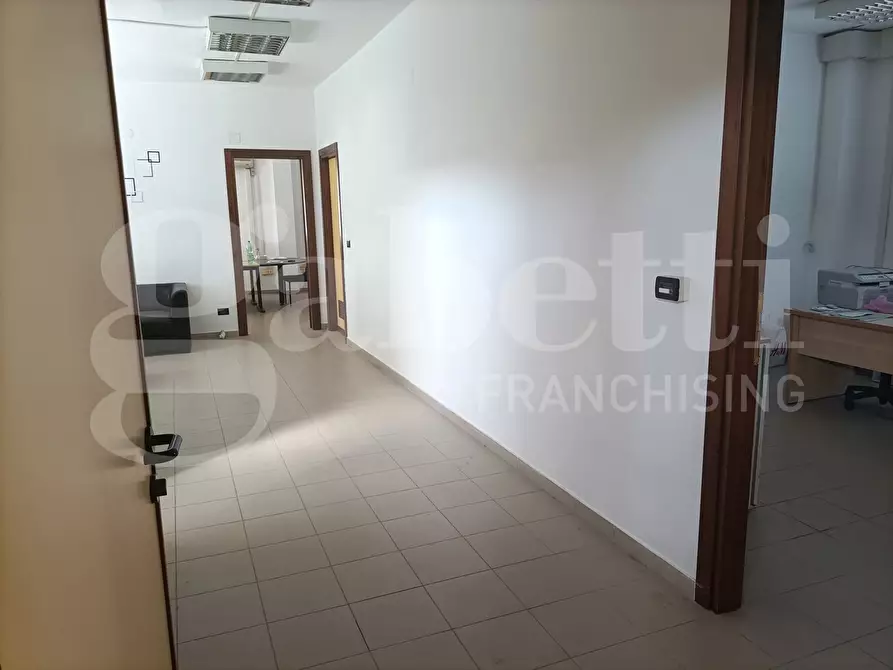 Immagine 18 di Ufficio in affitto  in Contrada BELLINO, SNC a Catanzaro