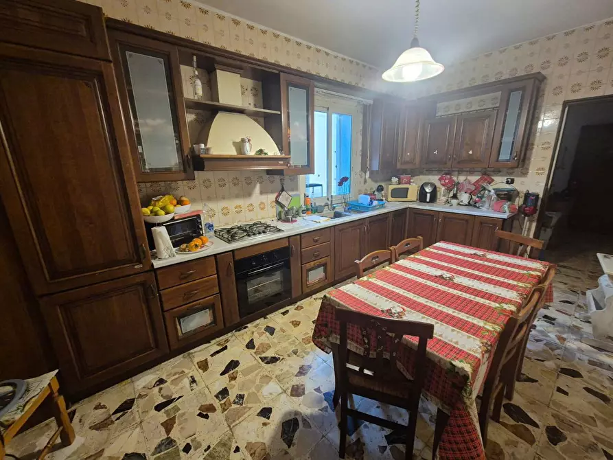 Immagine 20 di Appartamento in vendita  in Via carlo goldoni, 19 a Siracusa