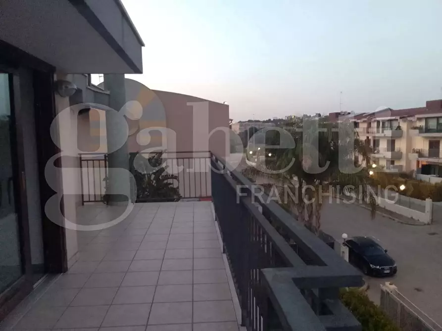 Immagine 2 di Attico in vendita  in Via KELLER a Taranto