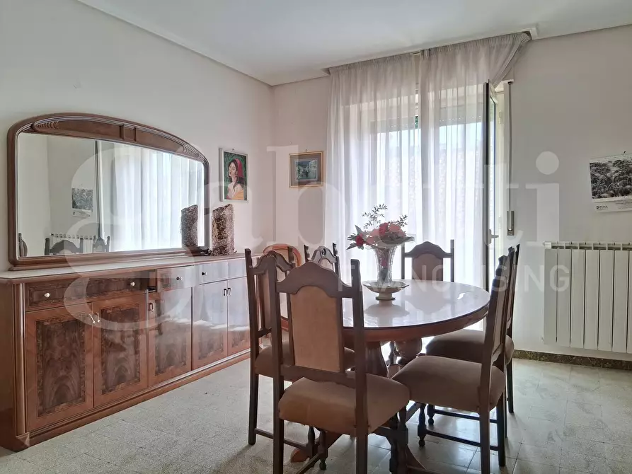 Immagine 8 di Appartamento in vendita  in Via Ducezio, 66 a Ragusa