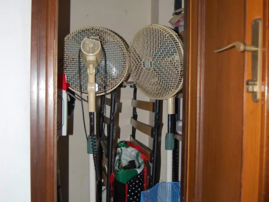 Immagine 9 di Appartamento in vendita  in Via XX Settembre, 84 a Iglesias