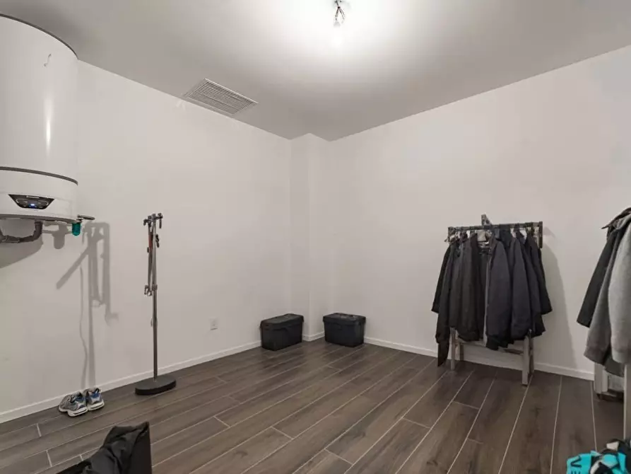 Immagine 20 di Loft/Open space in vendita  in Via Washington, 81 a Milano