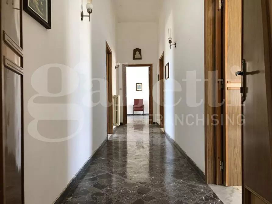 Immagine 8 di Casa indipendente in vendita  in Via Roma, 25 a Salice Salentino