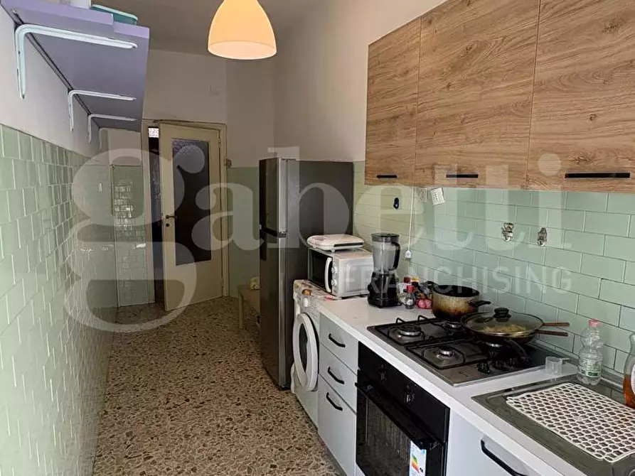 Immagine 2 di Appartamento in vendita  in Via PAOLESSI, 132 a Rieti