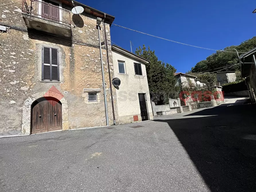 Immagine 13 di Appartamento in vendita  in Via San Rocco, snc a Cittaducale