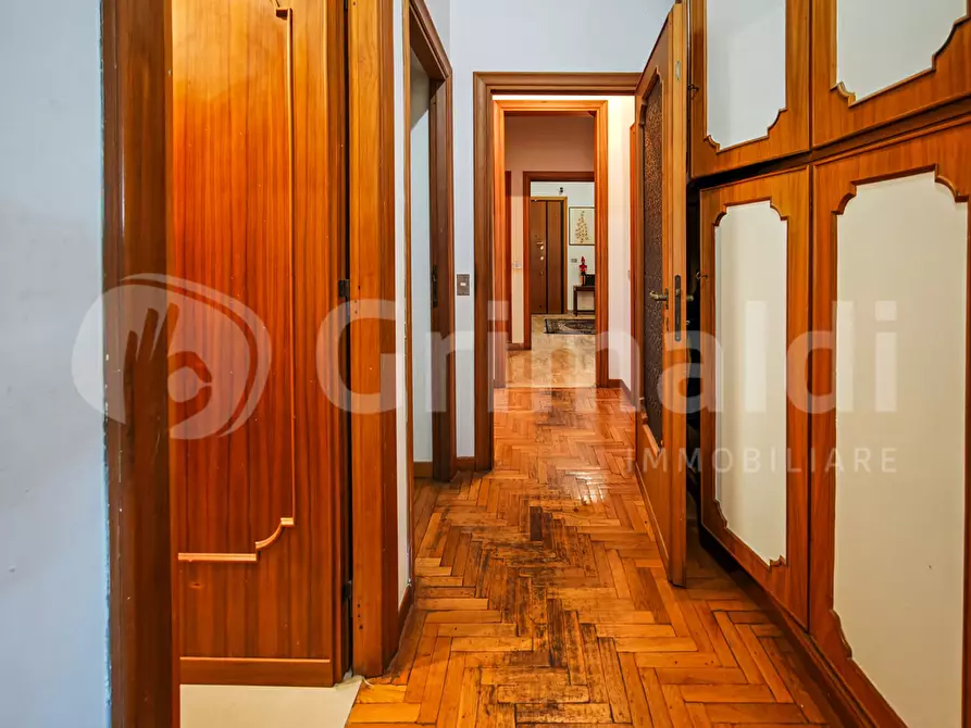 Immagine 15 di Appartamento in vendita  in Via Campodimele, 1 a Roma