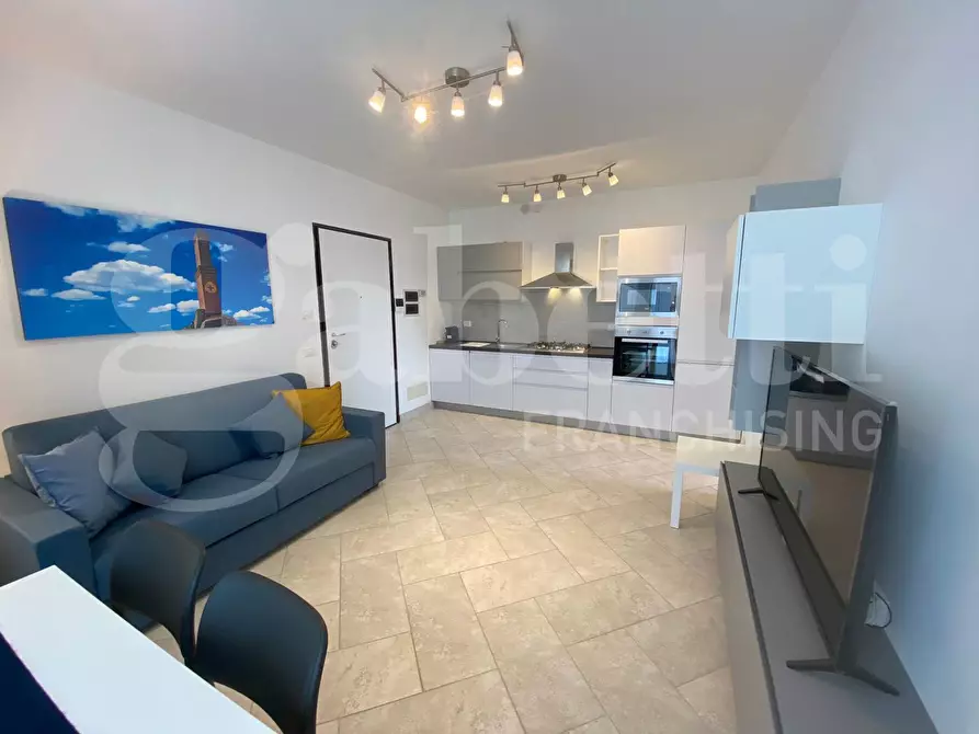 Immagine 3 di Appartamento in affitto  in Via dei Gerani, 15 a Diano Marina