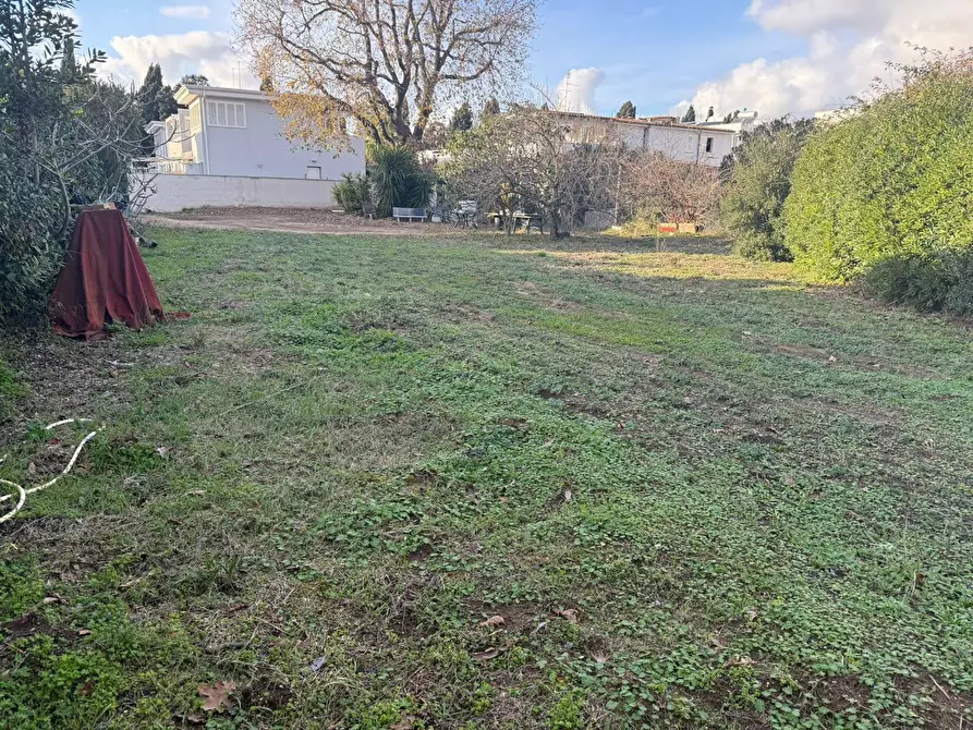 Immagine 2 di Terreno residenziale in vendita  in Via antonio Lotti, 98 a Roma
