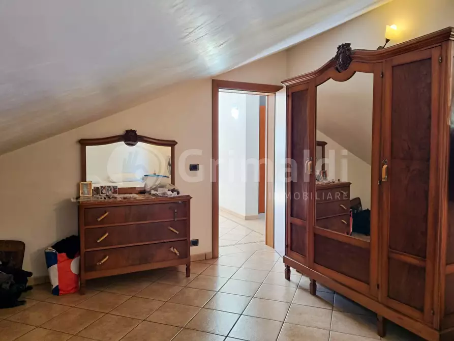 Immagine 17 di Villa in vendita  in Via Pico della Mirandola a Avola