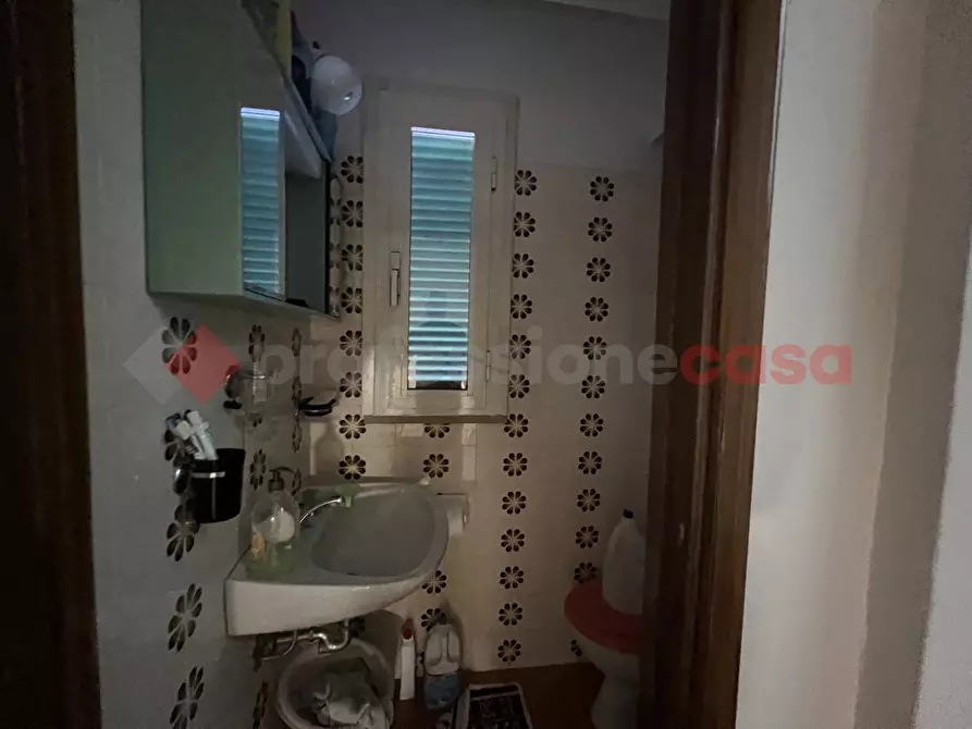 Immagine 11 di Appartamento in vendita  in Via dei mercanti, 23 a Guarcino