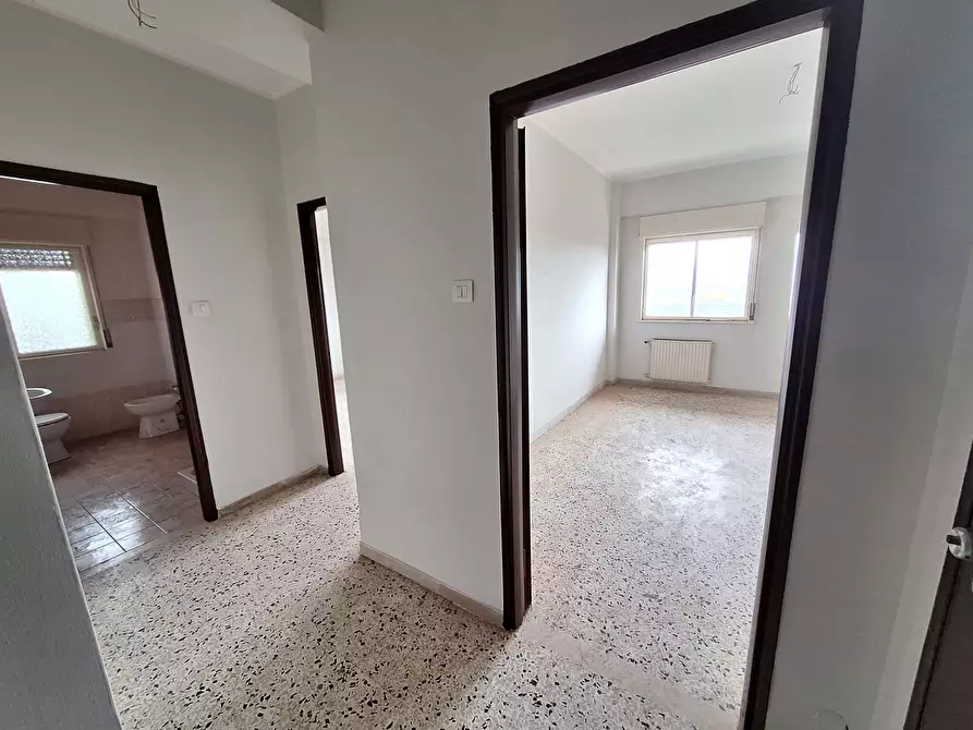 Immagine 14 di Appartamento in vendita  in Via Industriale, 30 a Messina