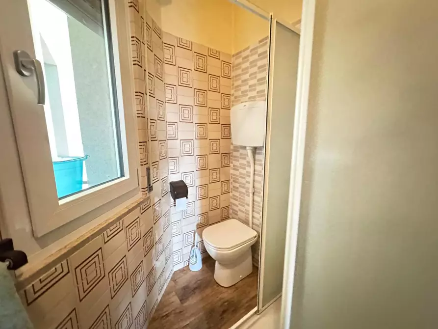 Immagine 11 di Appartamento in vendita  in Via PRIMO MAGGIO, 3 a Coccaglio