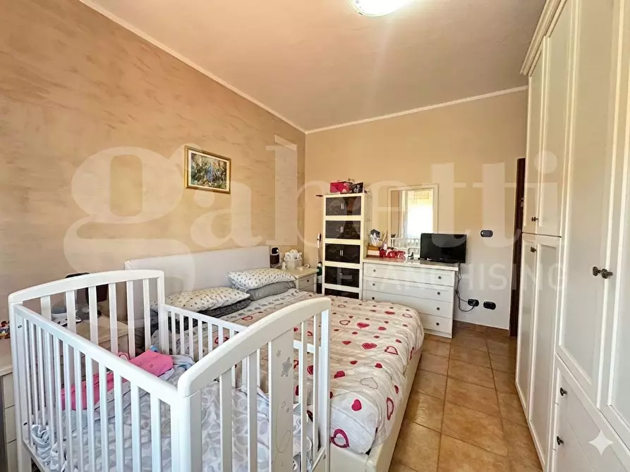Immagine 6 di Appartamento in vendita  in Via Viale Marino, 82 a Ardea