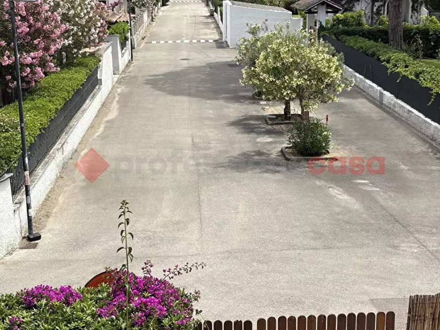 Immagine 27 di Villetta a schiera in vendita  in Via RESIDENCE ANXUR, 45 a Terracina