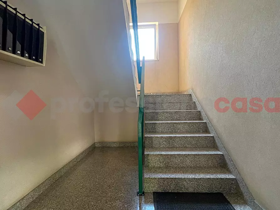 Immagine 14 di Appartamento in vendita  in Via GIOVANNI PAOLO II a Polignano A Mare