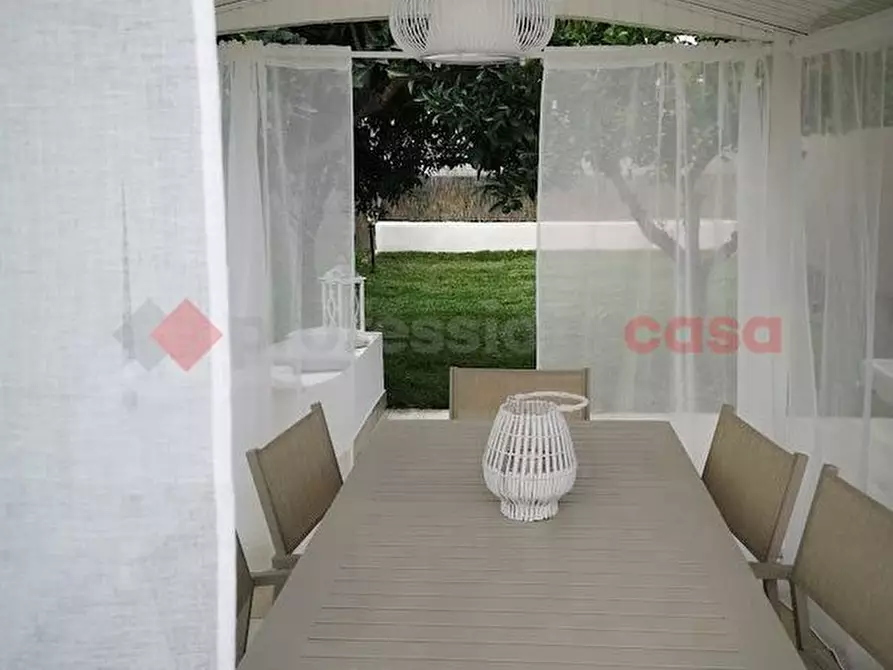 Immagine 26 di Villa in vendita  in Via SALETTE, 34 a Sperlonga