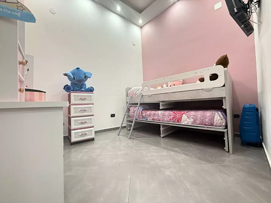 Immagine 11 di Appartamento in vendita  in Via Vittorio Emanuele a Castello Di Cisterna