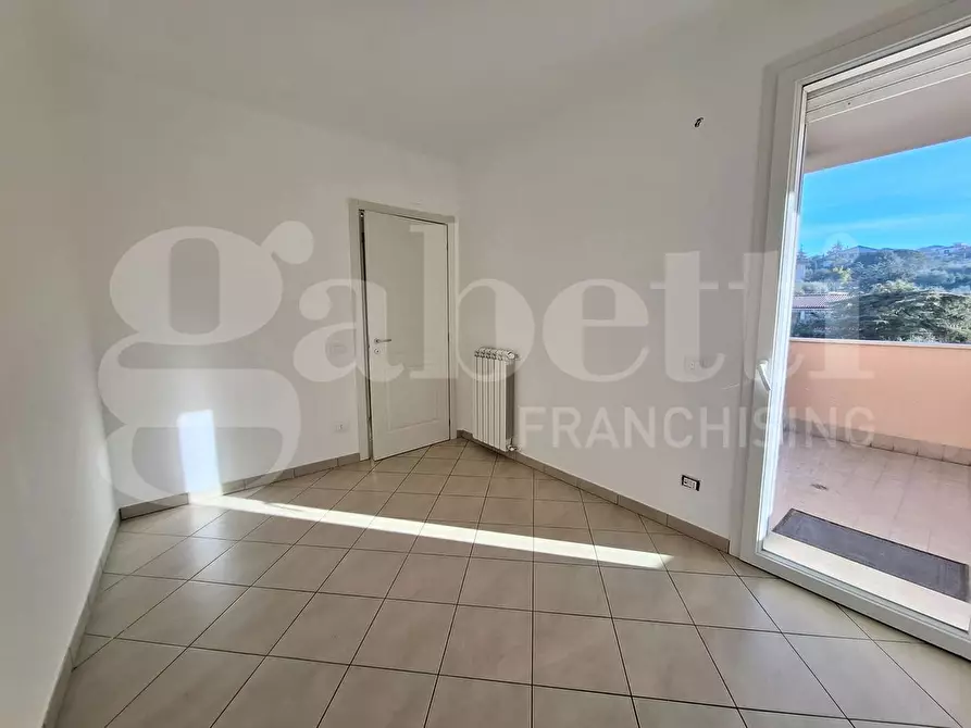 Immagine 9 di Appartamento in vendita  in Via Salita dei Pini, snc a Sora