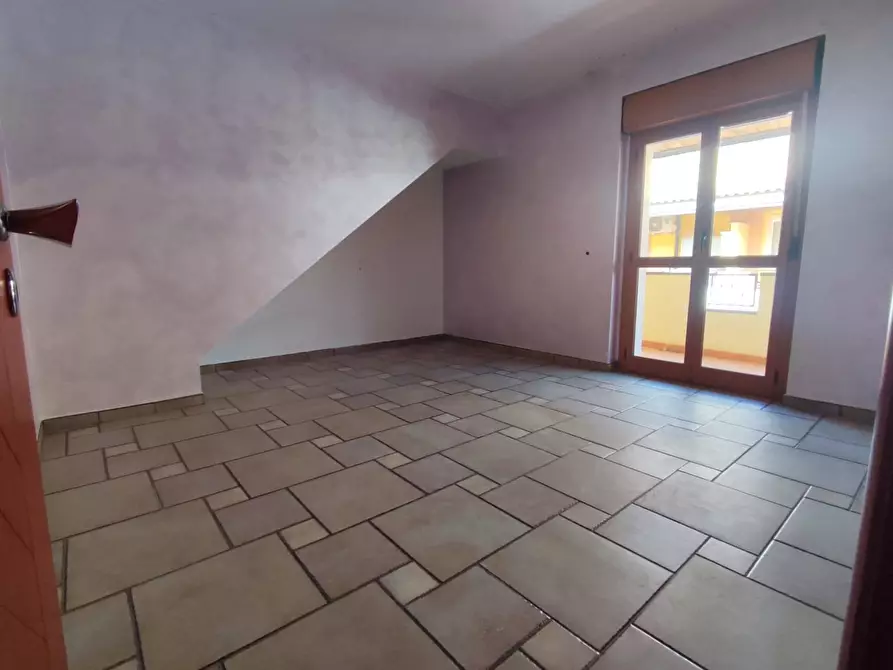 Immagine 7 di Appartamento in vendita  in Via DELICETO a San Severo