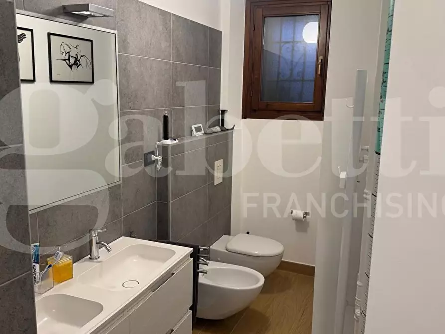 Immagine 13 di Appartamento in vendita  in Via tunisi, 1 a Torino