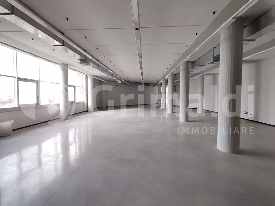 Immagine 1 di Ufficio in affitto  in Via Juri Gagarin a Corciano