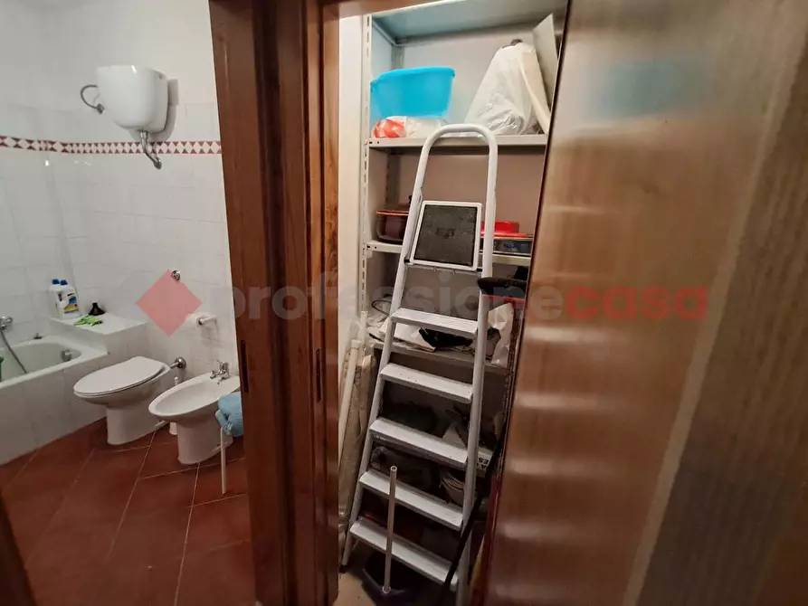 Immagine 21 di Villa in vendita  in Via Gambarie Via Dei Monti, 16 a Santo Stefano In Aspromonte