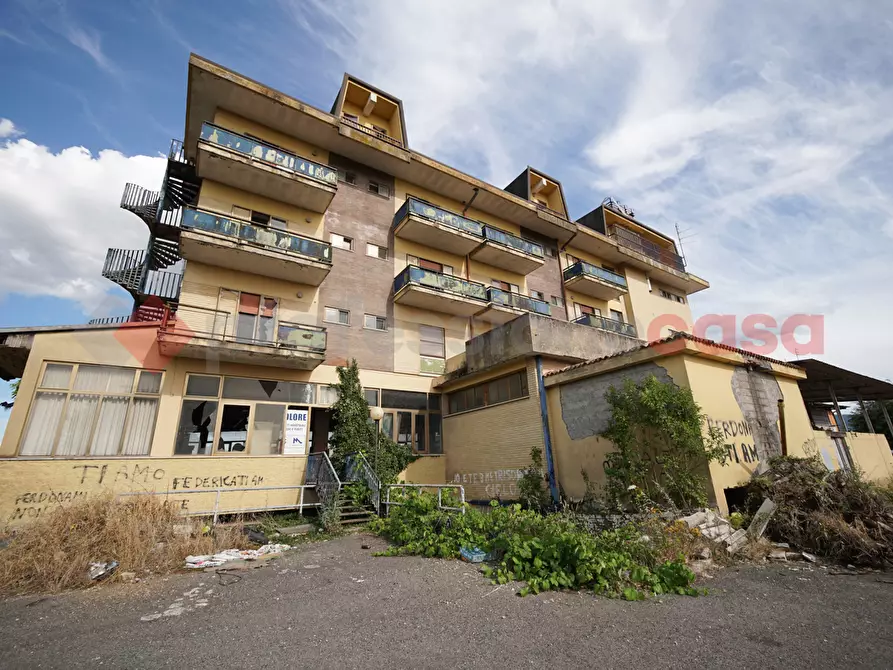 Immagine 4 di Albergo/B&B/Residence in vendita  in Via SR155RACC, snc a Anagni