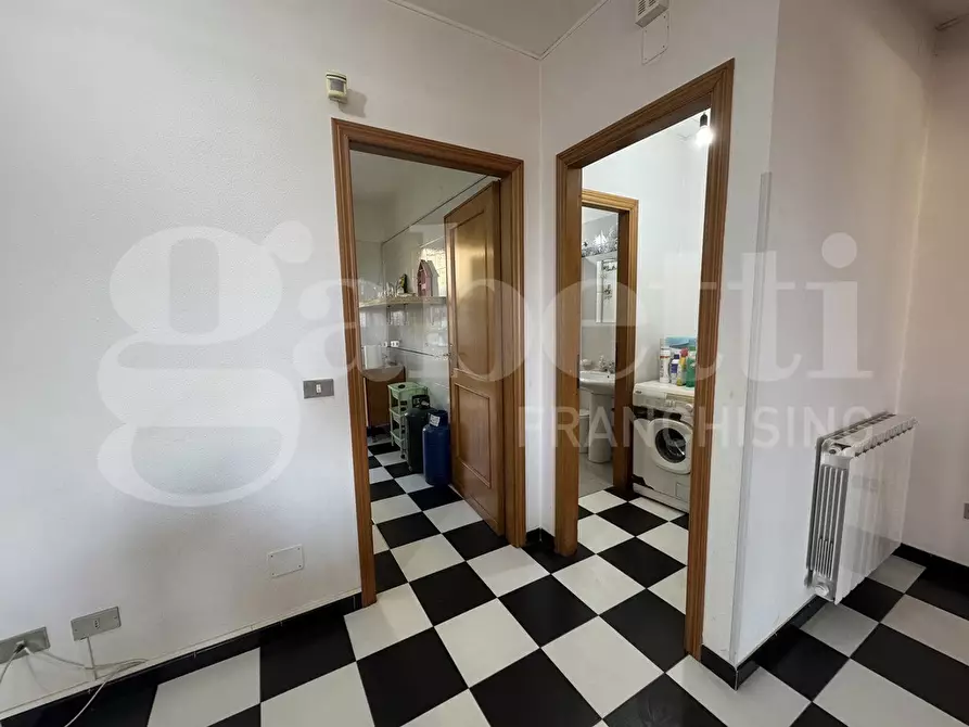 Immagine 5 di Villetta a schiera in vendita  in Via ss 113 km 31400, snc a Messina