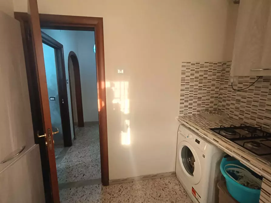 Immagine 25 di Appartamento in vendita  in Via vecchia san luigi, Snc a Messina