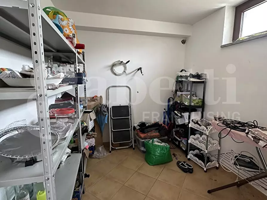 Immagine 18 di Villa in vendita  in Via ORIOLESE, 00 a Manziana