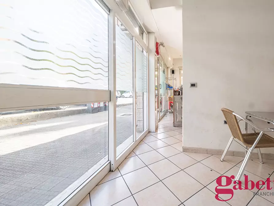 Immagine 26 di Bar / Ristorante in vendita  in Via di Torrevecchia, 88 a Roma