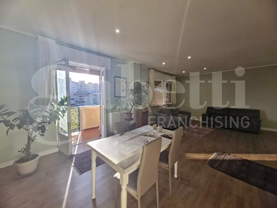 Immagine 9 di Appartamento in vendita  in Via adolfo holm a Palermo