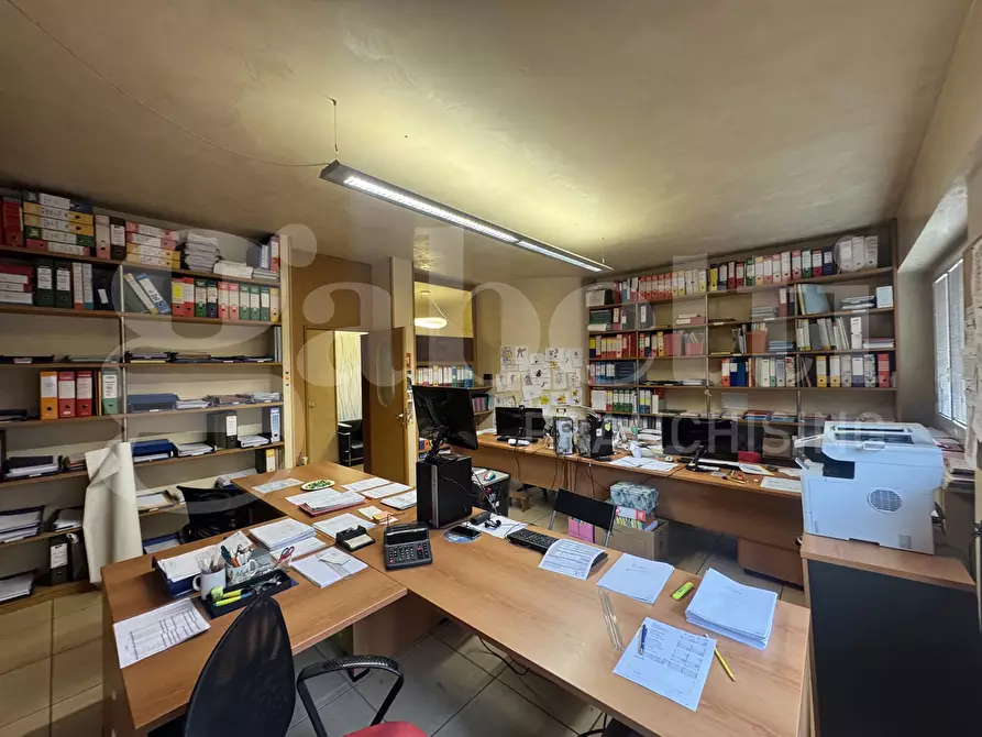 Immagine 21 di Appartamento in vendita  in Via bardonecchia, 190 a Torino