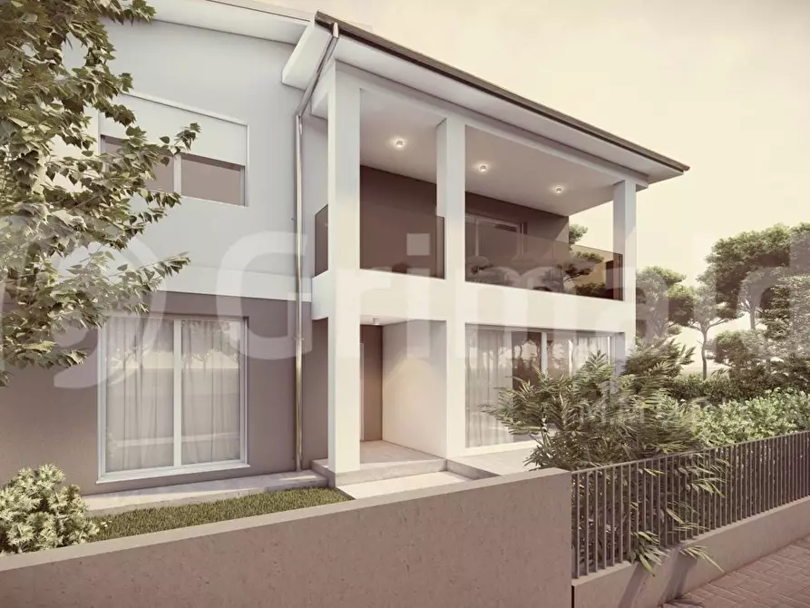 Immagine 4 di Appartamento in vendita  in Via Vespucci, 0 a Cervia