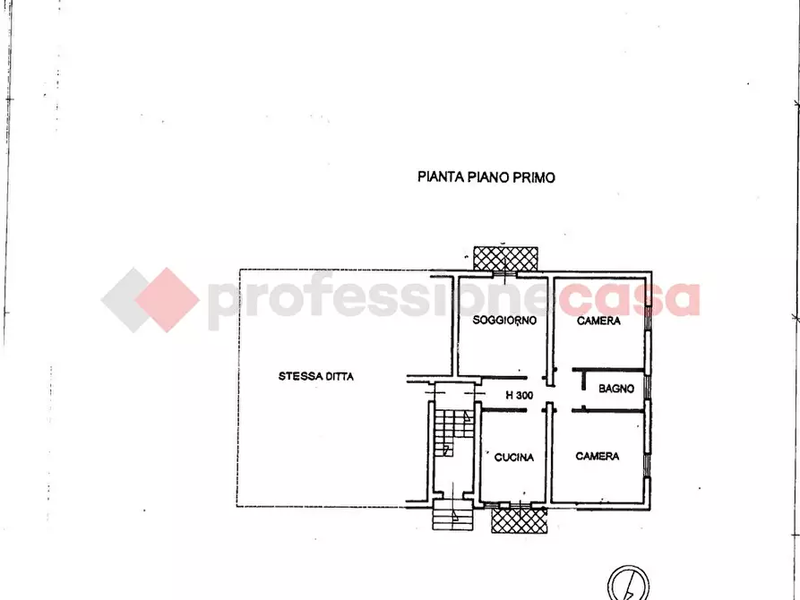 Immagine 24 di Appartamento in vendita  in Via fraz. San Giacomo, via Francia a Spoleto