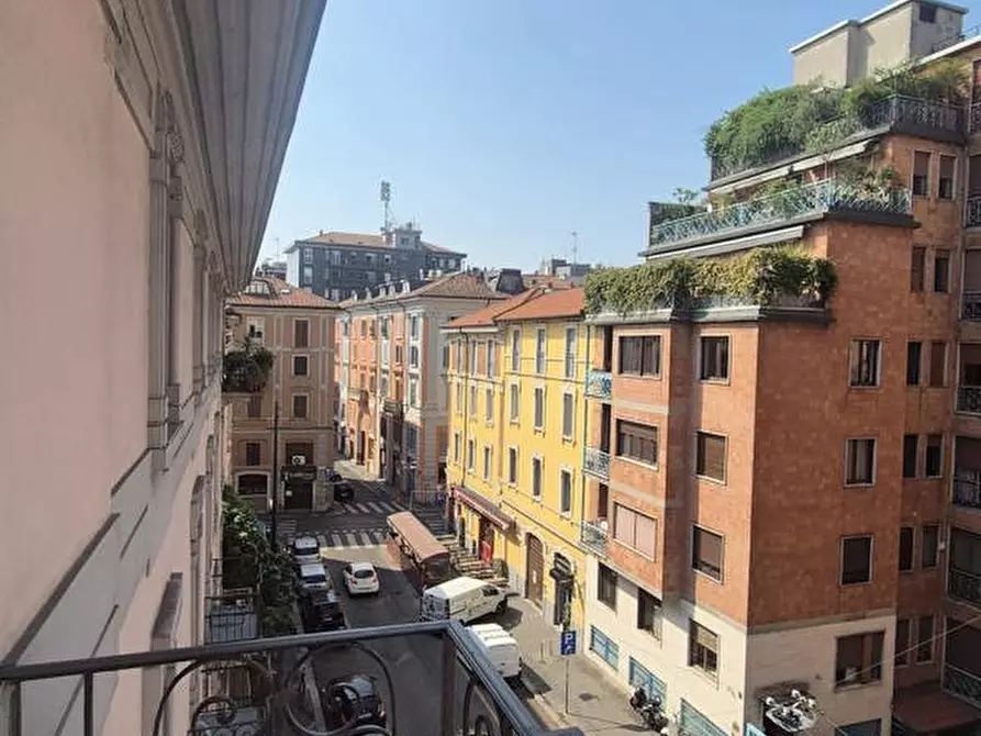 Immagine 8 di Appartamento in affitto  in Via Montevideo, 4 a Milano