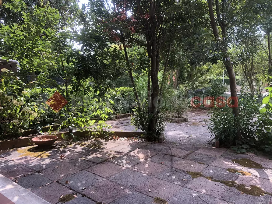 Immagine 36 di Villetta a schiera in vendita  in Via Germania, 47 a Alatri
