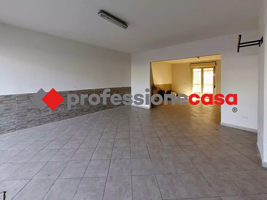 Immagine 10 di Villetta a schiera in vendita  in Via Ugo Foscolo, 36 a Santa Maria Capua Vetere