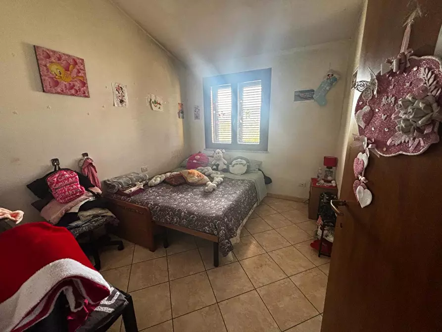 Immagine 7 di Appartamento in vendita  in Via Cagliari, snc a Narcao