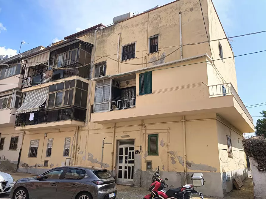 Immagine 1 di Appartamento in vendita  in Via giuseppe arena primo, 4 a Messina