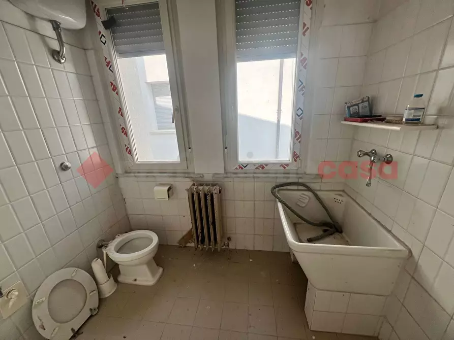 Immagine 24 di Casa bifamiliare in vendita  in Via fraz. Santa Croce a Spoleto