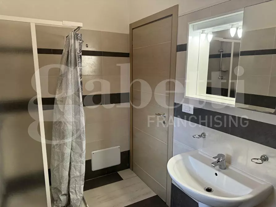 Immagine 14 di Appartamento in vendita  in Via Vittorio Veneto, 15 a Giurdignano