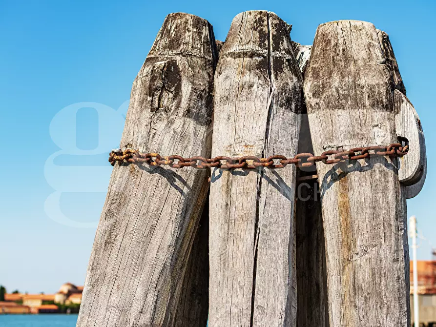 Immagine 7 di Appartamento in vendita  in Via SOTTOMARINA - VIALE CRISTOFORO COLOMBO, 00 a Chioggia